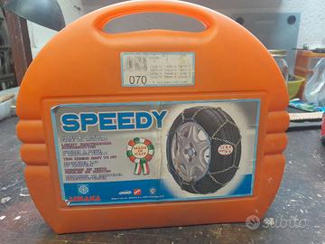 Catene Da Neve SIMAKA mod. SPEEDY 070