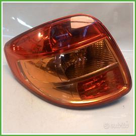 Fanale Fanalino Sinistro SX FIAT SEDICI 3B 7174246