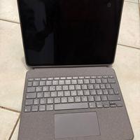 Ipad pro 12.9 pollici anno 2024 6’ Generazione