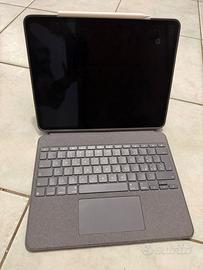 Ipad pro 12.9 pollici anno 2024 6’ Generazione