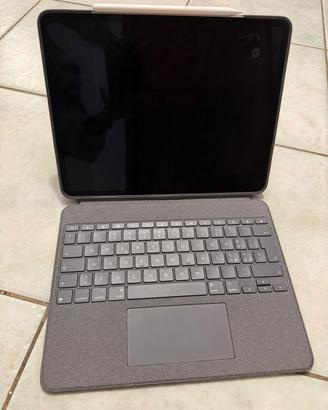 Ipad pro 12.9 pollici anno 2024 6’ Generazione