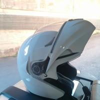 Casco modulare