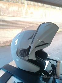 Casco modulare