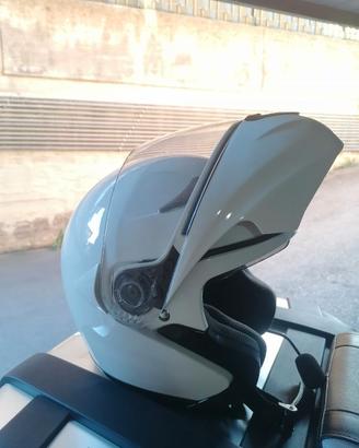 Casco modulare