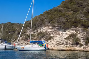 Barca a vela gilardoni caipirinha 30 piedi natante