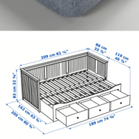 Divano Letto praticamente nuovo !!!!