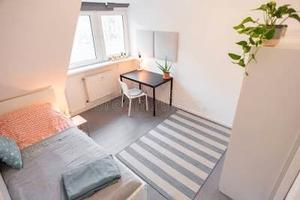 Ampia Camera Singola Luminosa - Solo Studenti Refe