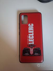 cover Samsung A51