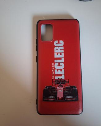 cover Samsung A51