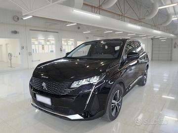 PEUGEOT 3008 BLUEHDI 130 EAT8 SES ALLURE SUV