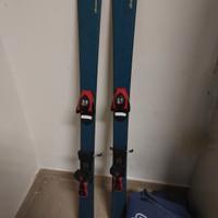 SCI Nordica bambino