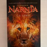 Saga Narnia