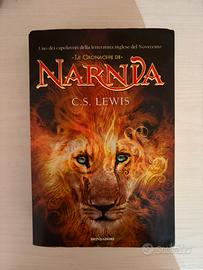 Saga Narnia