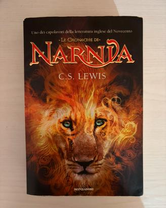 Saga Narnia