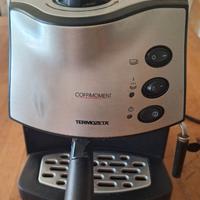 Macchina Caffè Termozeta