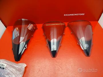 PARABREZZA CUPOLINO YAMAHA YZF R1