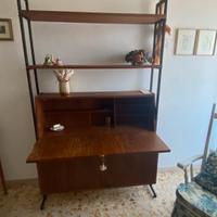Armadio e libreria tipo svedese
