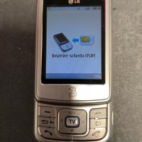 Lg u 900 
