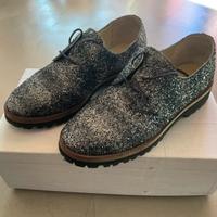 Scarpe Anniel Special Derby tg. 36