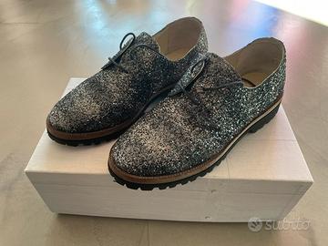 Scarpe Anniel Special Derby tg. 36