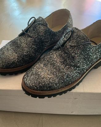 Scarpe Anniel Special Derby tg. 36