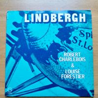 Charlebois & Forestier - Lindbergh 1974