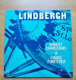 Charlebois & Forestier - Lindbergh 1974