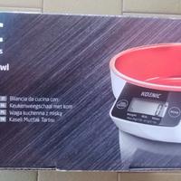 Bilancia da cucina elettronica Koenic KKS 3220