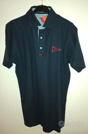 X2 polo slam TG L e jerzees tg M con logo nuove