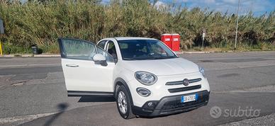 Fiat 500X T4 1.3 Benzina/Gpl