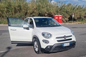 Fiat 500X T4 1.3 Benzina/Gpl