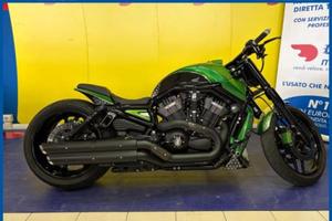 HARLEY-DAVIDSON 1250 Night Rod Special - VRSCDX