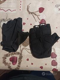 guanti protettivi per bici