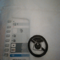 Stampante HP F380