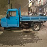 Motocarro