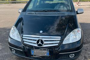 Mercedes avantgarde classe a180 cdi