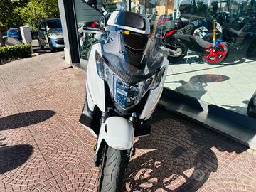 HONDA Integra 750 S PASSAGGIO GARANZIA TAGLIANDO