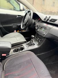 passat 1.9 diesel