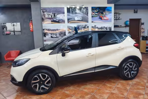 Renault Captur 1.5 diesel 90 CV Start&Stop Energy 