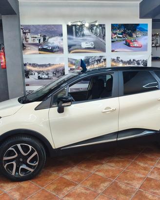 Renault Captur 1.5 diesel 90 CV Start&Stop Energy 