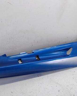 KAWASAKI ZZR H12 H13 250 CARENA FIANCATA POSTERIOR
