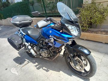 ricambi Suzuki v strom dl 650