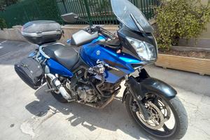 ricambi Suzuki v strom dl 650