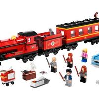Clone Lego 4841 Harry Potter Hogwarts Express