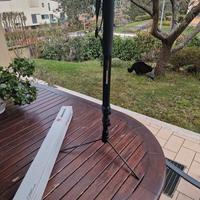 Monopiede professionale Manfrotto 682S