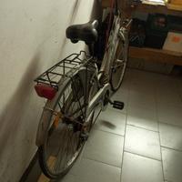 Bicicletta da città