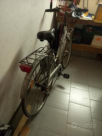 Bicicletta da città