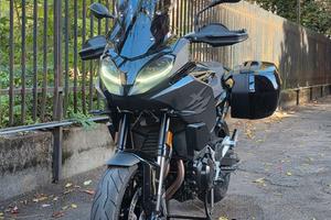 BMW XR 900 - 2022 - Patente A2 - 35Kw