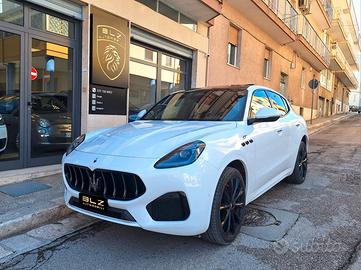 Maserati Grecale MHEV 250 CV AWD GT