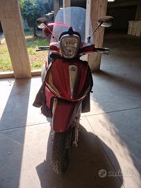 scooter beverly 300ie 